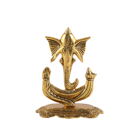 Lord Ganesha Idol Statue