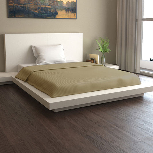 Vassy Duvet Cover | Single Size | Multiple Colors