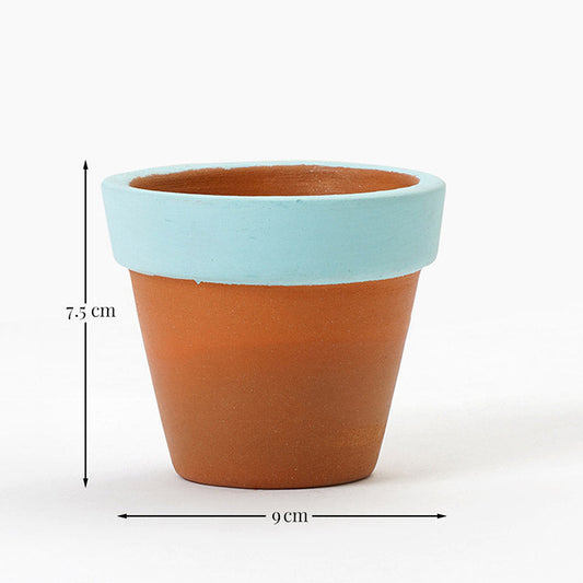 Petite Planter | Multiple colors