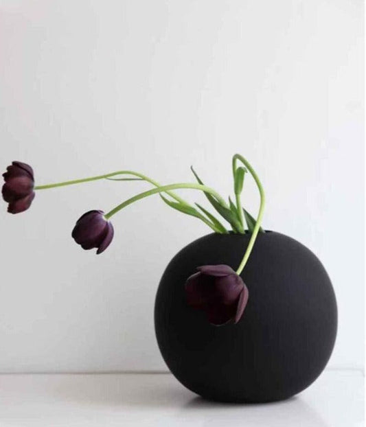 Cooee Vase | Multiple Colors