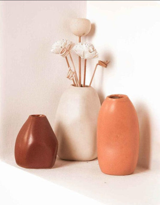 Bud Vase | Set of 3