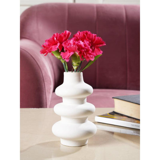 Modern Orbit Vase | Set of 2