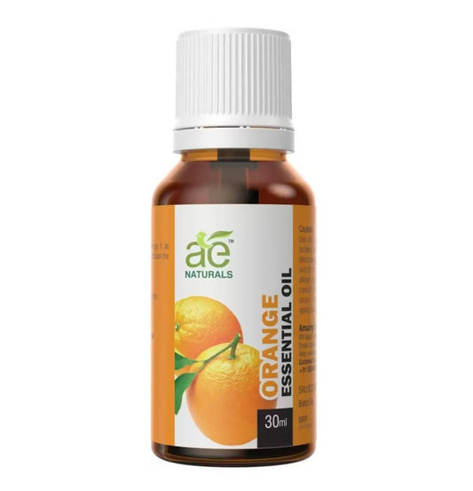 Ae Naturals Orange Essential Oil