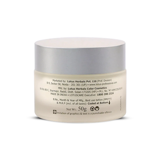 Lotus Professional Phyto Rx Whitening And Brightening Creme SPF 25 PA+++