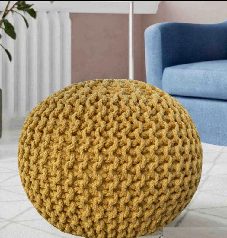 Pouffes & Stools