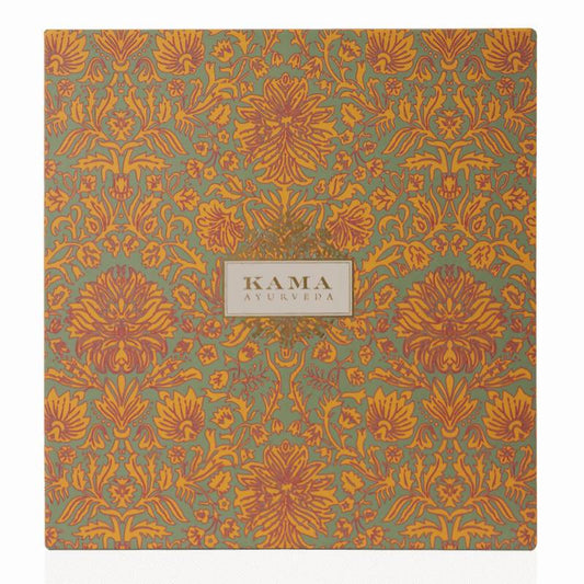 Kama Ayurveda Skin Brightening Regime
