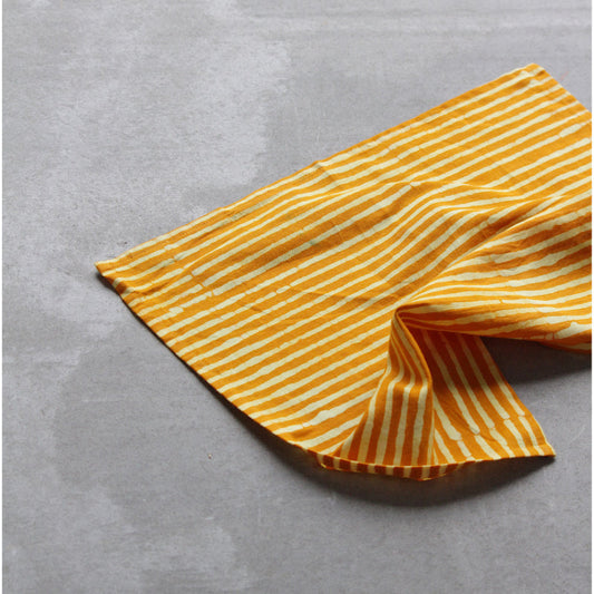 Napkin Basik Pop | 6 Napkins | Multiple Colors