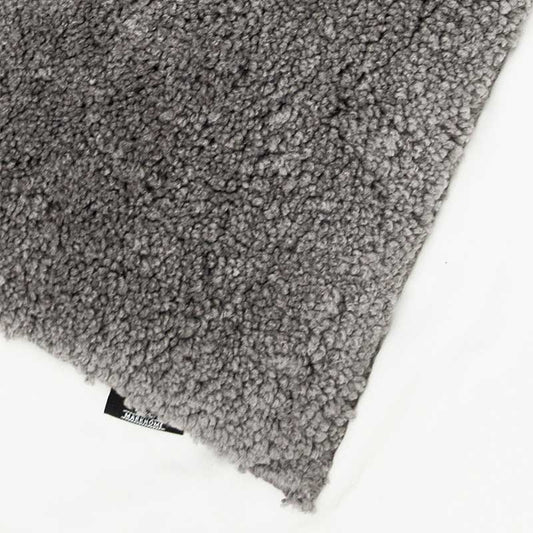 Dian Anti Skid Durable Softness Plush Lustrous Rugs | Medium Size | Multiple Colors