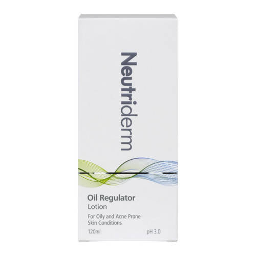 Neutriderm Oil Regulator Lotion