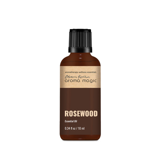 Blossom Kochhar Aroma Magic Rosewood Essential Oil