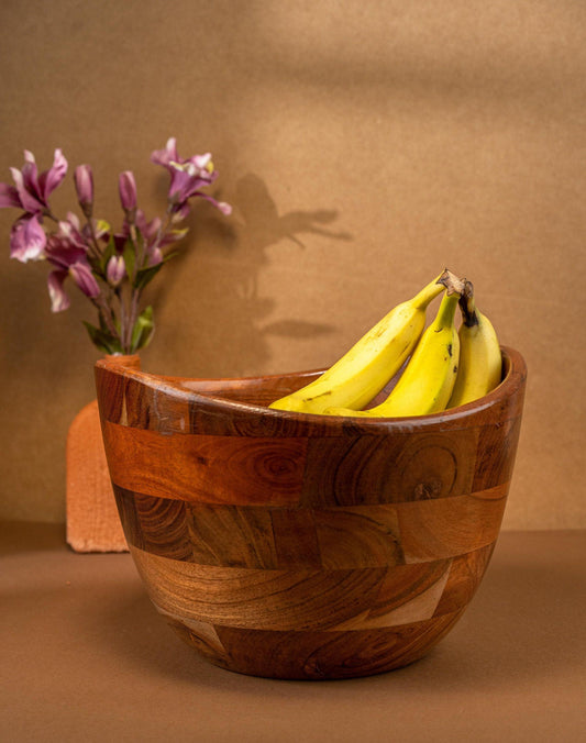 Serving Boat Bowl  | Multiple Sizes