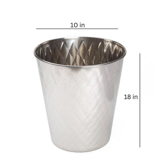 Diamond Champagne Bucket