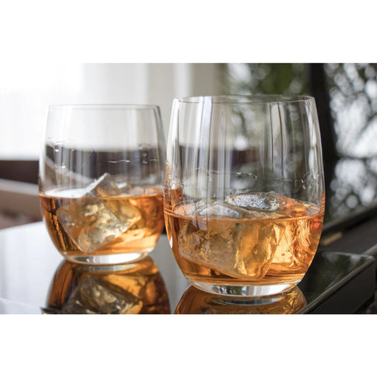 Club Crystal Whiskey Glass | Set of 6