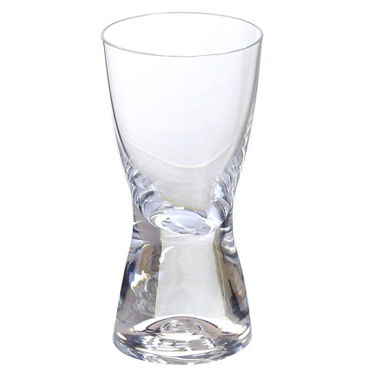 Samba Crystal Shot Glass | Set of 6