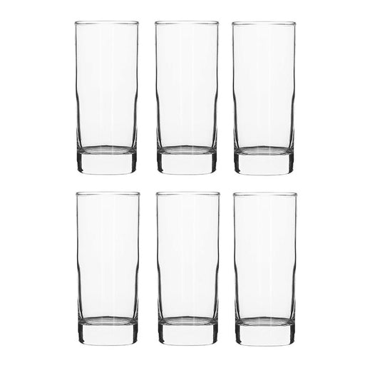 Cocktail Glass Set |  295Ml |  Set Of 6