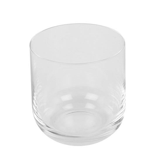 Uma Crystal Whiskey Glass | Set of 6