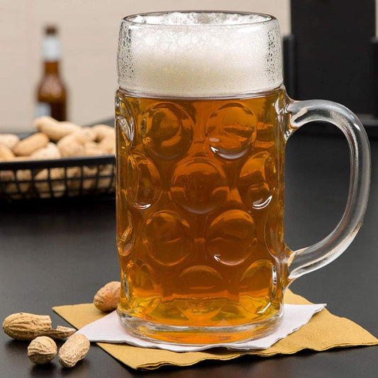 Isar Beer Mug | 1000ml