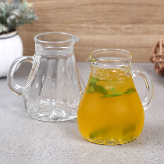 Salzburg  Jugs | Set of 2 | 250ml, 500ml