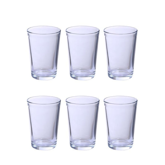 Aegean Juice Glasses | Set of 6