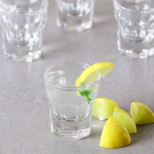 Marocco  Shot Glasses | Set of 6