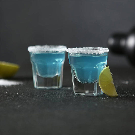 Marocco  Shot Glasses | Set of 6