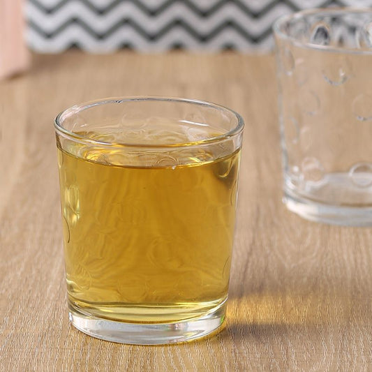 Pop Whiskey Glasses | Set of 6