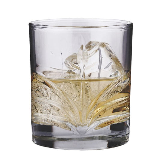 Crysalis Whiskey Glasses | Set of 6