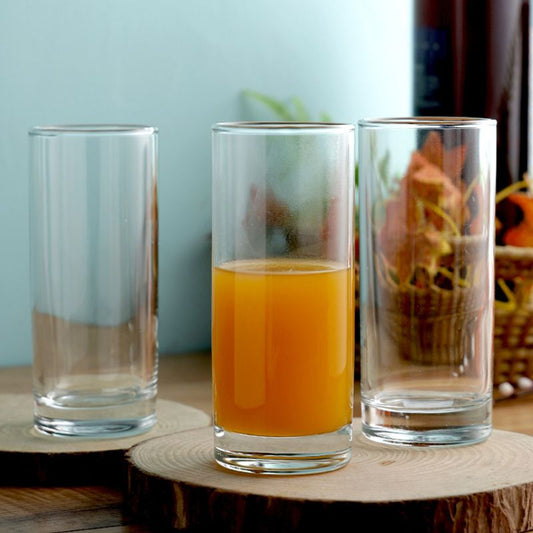 Classico Juice Glasses | Set of 6