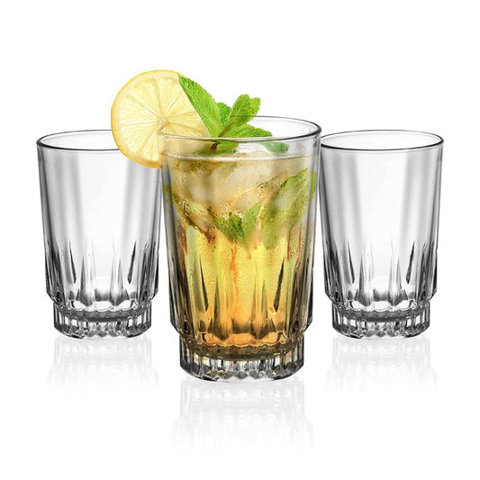 Olympus Hi Ball Glasses | Set of 6