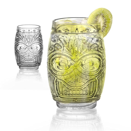 Fiji Cocktail Glasses | Set of 2