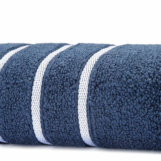 Cahya Anti Microbial Treated Simply Soft Bath Towel | 59 x 28 Inch | Multiple Colors