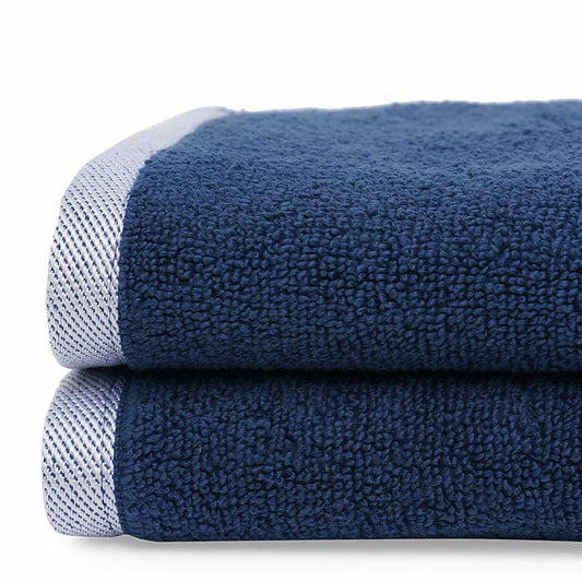 Keira Face Towel | Set Of 4 | Multiple Colors