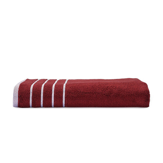 Erna Anti Microbial Treated Simply Soft Bath Towel | 47 x 24 Inch | Multiple Colors