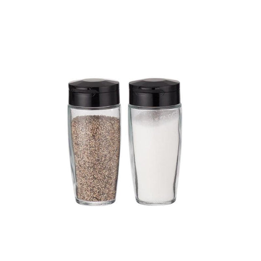 Spice And Salt-Pepper Sprinklers | Set of 2