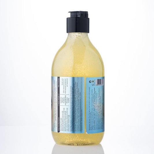 Kimirica Sun Kissed Clementine Sulphate Free Shower Gel - 300 ml
