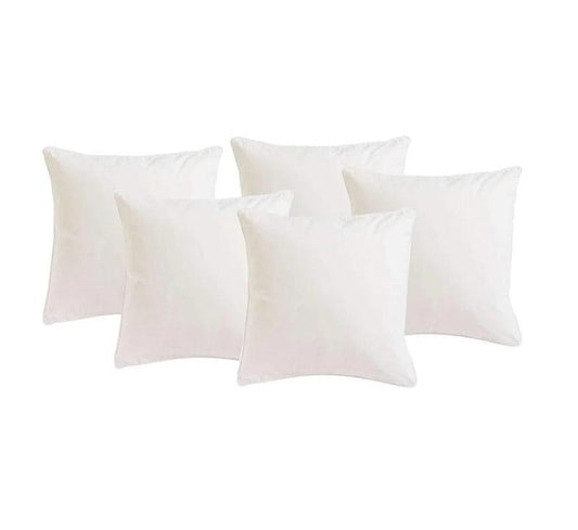 Cushion Filler | 16 X 16 inches | Set of 5