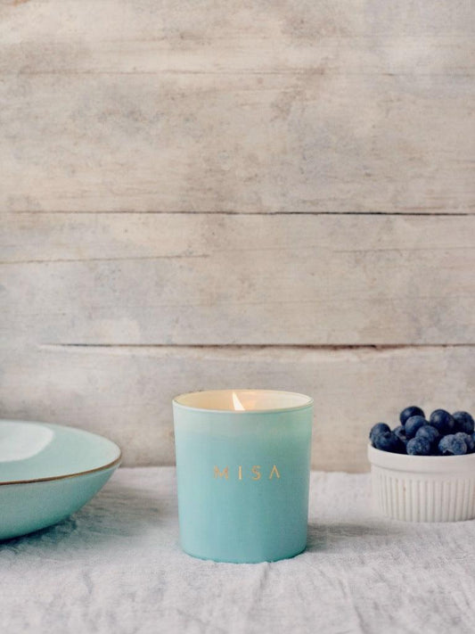 Woody Bliss | Cedar, Juniper, Berries | Scented Candle