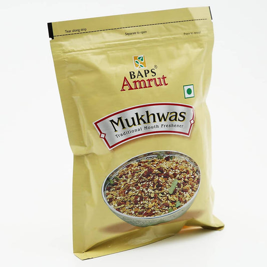 Baps Amrut Mukhwas - 300 gms