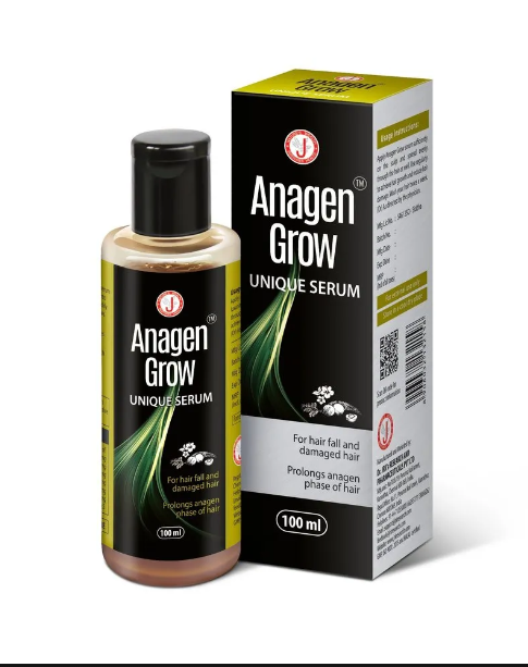 Dr .Jrk's Anagen Grow unique hair serum - 100 ml