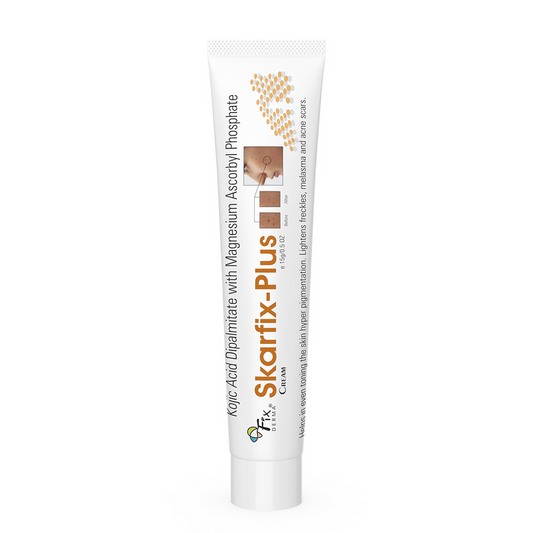 Fixderma Skarfix-Plus Cream -15 gm