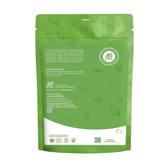 Ae Naturals Wheat Grass Powder -100 gm