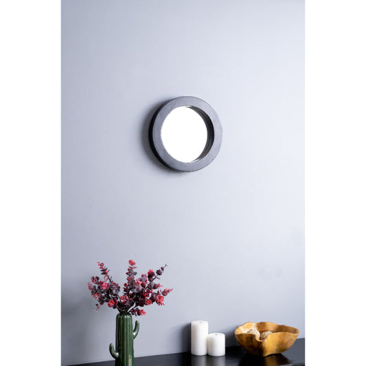 Amara Black Wall Mirror | Multiple Sizes