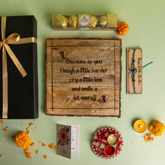 Joyous Gift Hamper | Set of 5