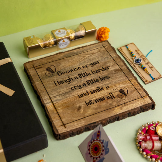 Joyous Gift Hamper | Set of 5