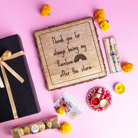 Forever There Gift Hamper | Set of 5