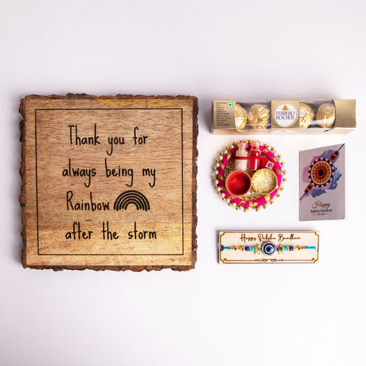 Forever There Gift Hamper | Set of 5