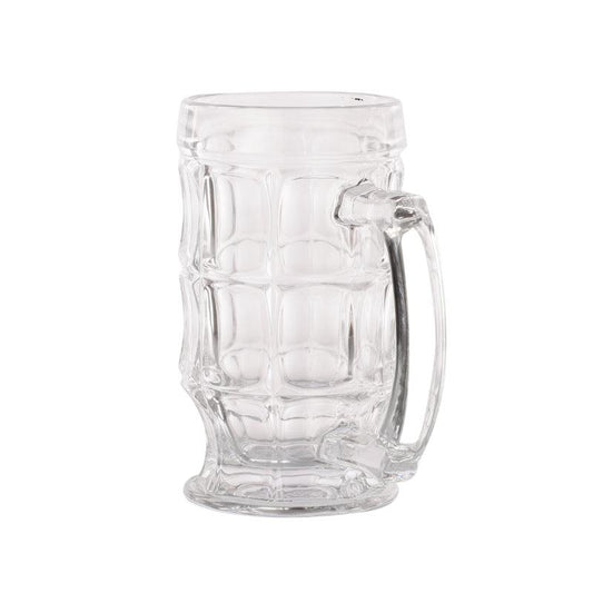 Beer Mug Set | Pack Of 2