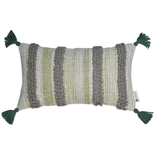 Entwine Cushion Cover | 20x12 inches