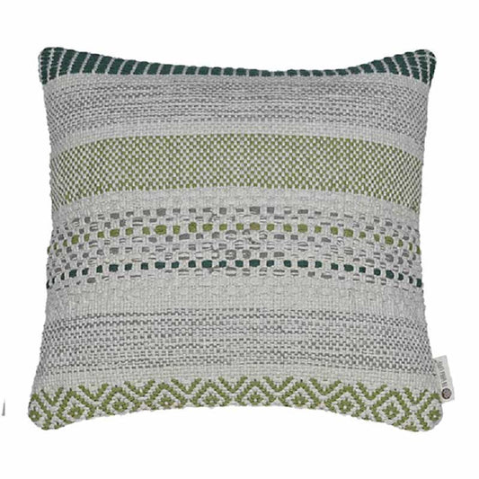 Melange Ensemble Cushion Cover | 18x18 inches