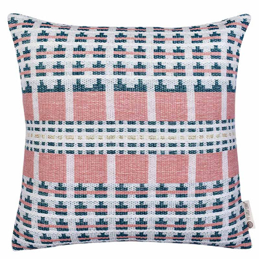 Meraki spark Cushion Cover | 18x18 inches